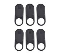 Tapa webcam - bloqueador de la cámara del teléfono | Cubierta de diapositivas de la cámara web, deslizamiento de obturador de cubierta de cámara web, diapositiva de la cubierta de la cámara web, cubie