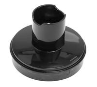 Tapa y arrastrador compatible con/pieza de repuesto para batidora Braun AS00000851 Multiquick 9