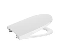 Tapa y Asiento para Inodoro con Amortiguada Ona Roca
