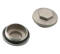 Tapa y junta de taqué compatibles con CB100 CL100 SL100 XL100 CB100N CB125RS SL125 XL125S CB125S CG125 12361-383-000 91303KK3830