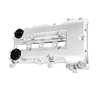 Tapa Y Junta De Válvula De Motor De Aluminio Para Opel Para Astra J 1,2, 1,4 L, Pernos Y Sello 25198498 25198874 Repuesto Tapa De Válvulas Motor Coche