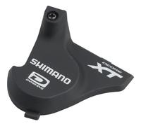 Tapa y perno de la base de la palanca de cambios derecha Shimano XT M780