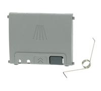 Tapa Y Primavera Distribuidor Lavavajillas Bosch Siemens Neff 00611576
