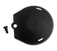 Tapa y tornillo de la palanca de cambios inferior SHIMANO Deore-M510