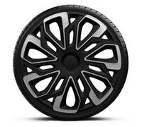 Tapacubos 15 pulgadas Feu Vert 06 4 uds