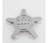 Tapacubos de rueda de aleación Audi A8 D4 4F0601165N 2015 NUEVO ORIGINAL