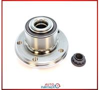 Tapacubos de Rueda para VW T5 T6 Transporter Multivan Delant. O Trasero ABS Ring