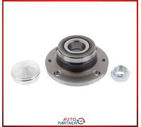 Tapacubos de Rueda Trasero Izq. O Re para Alfa 145 146 155 Fiat Barchetta Brava