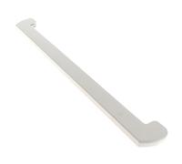 Tapacubos delanteros e = 47,5 cm c00506365 para refrigerador Ariston