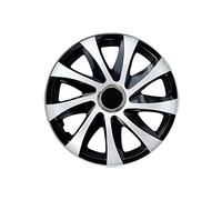 Tapacubos Drift Extra, juego de 4