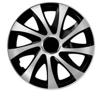 Tapacubos Drift Extra, juego de 4