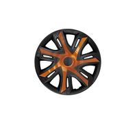 Tapacubos Juego 4 llantas NRM, N-Power 15"