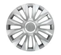 Tapacubos Lampa Avalone Pro - Juego de 4 - Ø 13"