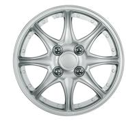 Tapacubos Lampa C-099, X-Treme - Juego de 4 - Ø 13"