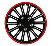 Tapacubos Lampa C-118, X-Treme - Juego de 4 - Ø 14"