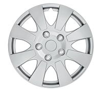 Tapacubos Lampa C-137, X-Treme - Juego de 4 - Ø 16"