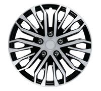 Tapacubos Lampa C-141, X-treme - Juego de 4 - Ø 16"
