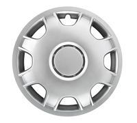 Tapacubos Lampa Speed Van - Juego de 4 - Ø 15"