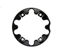 Tapacubos, ruedas PETERS 037.080-00A para MAN M90 6.596 1989-1990