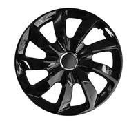 Tapacubos Tapacubos 14 pulgadas Stig 4Er Set