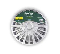 Tapacubos unitario Feu Vert Motion 14 pulgadas