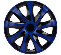 Tapacubos universales 16 pulgadas 4 piezas DRACO CS