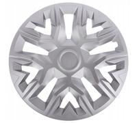 Tapacubos Universales 16'' The Best 4 Piezas Plástico Resistente