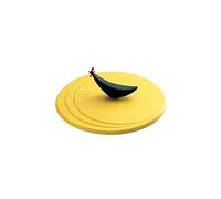 Ilsa Tapadera para girar tortillas 8000409560206, aluminio antiadherente Ø 26 cm