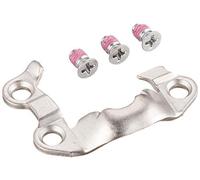 Tapadera Protectora Shimano F.Pedalká-Rper del Derecho con Y-45D98010 Pd-M520 Bef.Schrauben