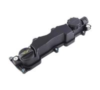 Tapaderas de válvulas 0248L1 0248.L1 Tapa De Balancines Y Junta para Citroen Para Peugeot 1.6 HDI Para Berlingo C2 C3 C4 C5 Para Xsara 207 307 Tapas De Válvulas. Tapa de válvula