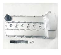 Tapaderas de válvulas 03H103429H 03H103429L Tapa Válvula Motor Aluminio Para Q7 4LB 3.6 FSI Para Quattro Para VW Para CC Para Passat Para Skoda 3T4 .6L Tapa de válvulas