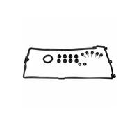 Tapaderas de válvulas 11127513194 11127513195 Junta Protectora De Válvula Arandela Capó Para E60 E63 E64 E66 Para Motor E65 E53 E70 X5 N62 Cubierta De Culata(11127513195)