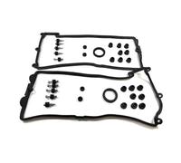 Tapaderas de válvulas 11127513194 11127513195 Junta Protectora De Válvula Arandela Capó Para E60 E63 E64 E66 Para Motor E65 E53 E70 X5 N62 Cubierta De Culata(94 and 95)