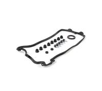 Tapaderas de válvulas 11127513194 11127513195 Junta Protectora De Válvula Arandela Capó Para E60 E63 E64 E66 Para Motor E65 E53 E70 X5 N62 Cubierta De Culata(11127513194)
