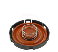 Tapaderas de válvulas 11127588412,11128589941,11127625477,11127810584 Kit De Reparación Cubierta Válvula PCV Motor Con Membrana Para F30 F10 N20 3 5 Series Tapa de válvulas