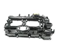 Tapaderas de válvulas 11127625477 11127588412 Tapa De Válvula Culata Para N20 228i 320i 328i 428i 528i X1 X3 X4 Z4 2.0L 1997CC Tapa de válvulas