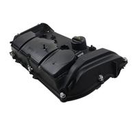 Tapaderas de válvulas 11127646553 Tapa De Balancín Leva Válvula Motor Culata Para N13 Para 116i 316i Tapa de Válvula de Motor