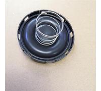 Tapaderas de válvulas 11128507607 Válvula De Ventilación Del Cárter Membrana Para N57 X5 X3 TAPA DE VÁLVULA 11127823181 11128515745 11127800309 Tapa de válvulas