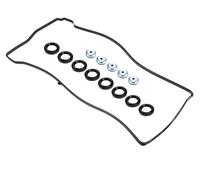 Tapaderas de válvulas 12030-PNC-000 Juego De Juntas Protectoras Válvula Motor Kit Sellado Junta Capó Para Accord Para CR-V CSX RDX Para RSX TSX 2002-2012 Cubierta De Culata