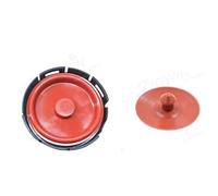 Tapaderas de válvulas 9811687980 Membrana Cubierta De Válvula PCV Para Citroen Para Berlingo C3 C4 C5 Para Opel Para Mokka DS 1.2 THP HNP EB2ADT HN05 Para Peugeot 208(SET X1)