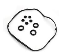 Tapaderas de válvulas Compatible Con Accord 3.0 V6 2006 2007 Para Odyssey 2005 2006 2007 Junta Tapa Válvula Motor Reemplace OEM 12030-RYE-A01