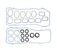 Tapaderas de válvulas Compatible Con Dodge Para Charger 2011-2020 Para Durango 2011-2015 Juego Juntas Tapa Universal Repuesto Para Accesorios Coche OEM 5184596AE