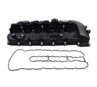 Tapaderas De Válvulas Cubierta De Válvula Baulante Culata Motor Para 3 5 6 Serie N53 11127548196
