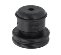 Tapaderas de válvulas Embellecedor Cubierta Superior Motor Ojal Goma Casquillo Montaje Amortiguador Almohadilla GF49201350 para Toyota para Vios para Yaris para Levin Tapa de válvula(1 PC)