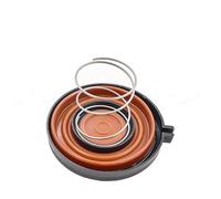 Tapaderas de válvulas F4J16-1003050 Membrana Cubierta Válvula SQRF4J16A Para Exeed TXL 1 Para Chery Para Arrizo 8 Para Tiggo Para Explore 06 Para Omoda C5 X90 X95 Tapa de La Válvula(1 PC)