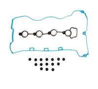 Tapaderas De Válvulas Juego De Juntas Almohadillas Protectoras Ve Para Chevy Para Malibu Ls Le5 Le8 Le9 2.0l .2l .4l 2006-2010 Vs50769r