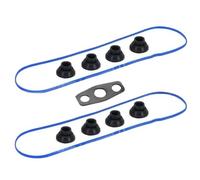 Tapaderas De Válvulas Juego De Juntas Protectoras Válvulas Para Cadillac Para Escalade 2002-2015 4.8l 5.3l .7l 6.0l .2l 2003-2005 Oe: Vs50504r1 Vs50250a 12637683