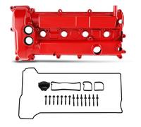 Tapaderas de válvulas Juego De Tapas Válvulas Aluminio Para Ford Para Focus 2.0L Aspiración Natural 2012-2014 CM5Z6582E Tapa de válvula de culata