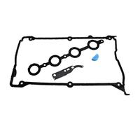 Tapaderas de válvulas Junta Protectora De Válvula Coche Kit Tensor Cadena Distribución para A4 para TT para VW para Golf 058198025A 153436401 Tapa de válvulas