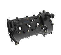 Tapaderas De Válvulas Kit De Cubierta Válvula Motor Lado Izquierdo Para Toyota Para Highlander Para Sienna 3.5L 17-20 11202-0P012 11202-0P011 112020P012 11202-0P032